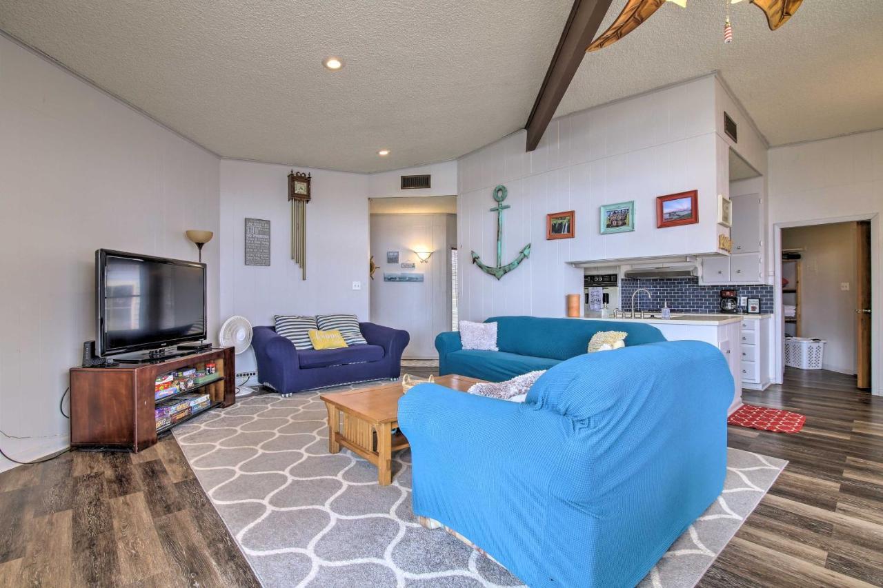 Rustic Lake Buchanan Hideaway With Game Room And Grill Tow Eksteriør billede